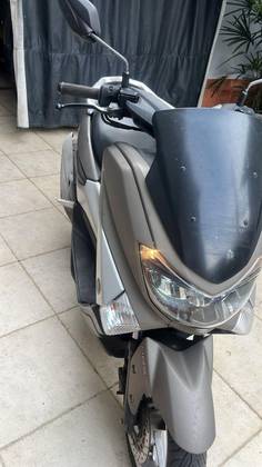 YAMAHA NMAX 160 ABS 